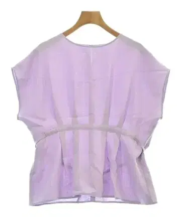 ADAM ET ROPE 블라우스 여성용