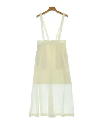 Rouge vif 롱 맥시 길이 스커트 여성용