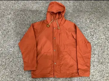 SIERRA DESIGNS 마운틴 후드티 MADE IN US