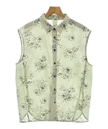 IENA 캐주얼 셔츠 여성용