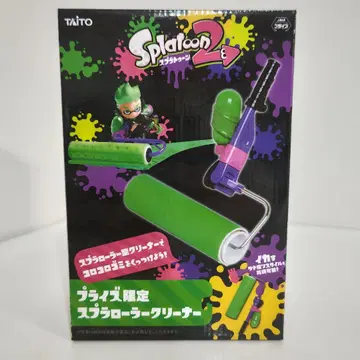 스프라툰 2 스프라 롤러 클리너