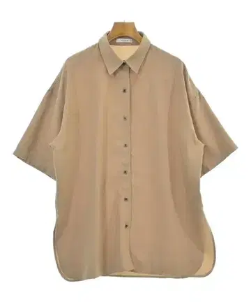 JEANASIS 캐주얼 셔츠 여성용