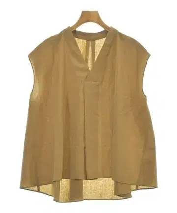 ROPE 블라우스 여성용