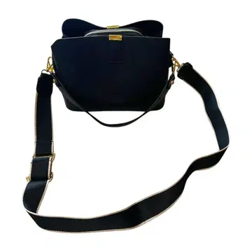 토트백 숄더백 여성용 블랙