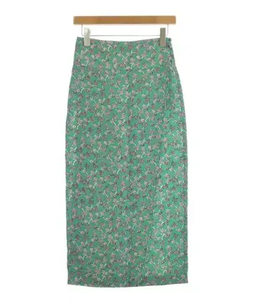 SOULEIADO 롱 맥시 길이 스커트 여성용