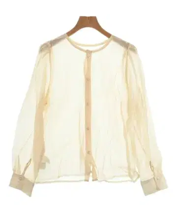 Omekashi 캐주얼 셔츠 여성용