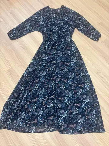 갈랴르다갈얀데 인기 원피스