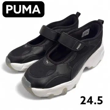 PUMA PULSAR WEDGE SANDAL BILLY'S 별주 24.5