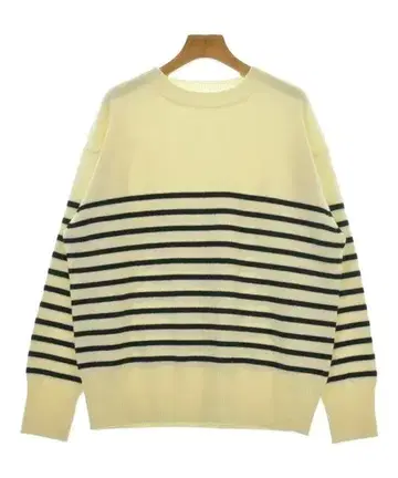 IENA 니트 스웨터 여성용