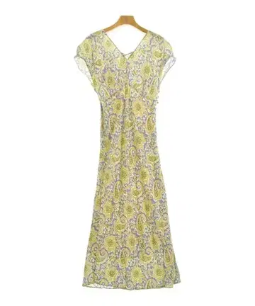 SOULEIADO 원피스 여성용