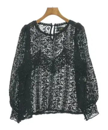 Omekashi 캐주얼 셔츠 여성용