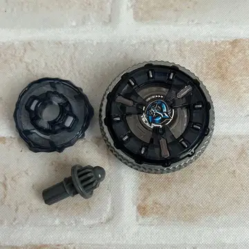 베이블레이드 X 락 미라지 9-65B 02