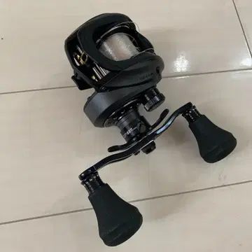 아브가르시아 Revo Beast 41-L