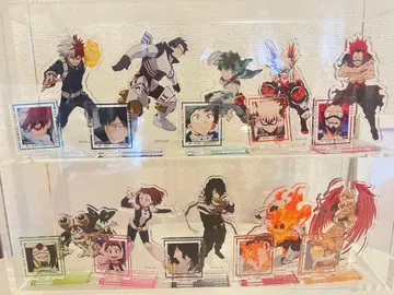 히로아카 아크릴 스탠드 세트 판매