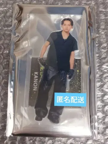 라스피 카논 아크릴 스탠드