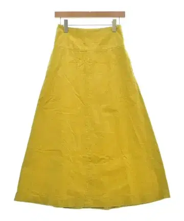 MADEMOISELLE ROPE 롱 맥시 길이 스커트 여성용