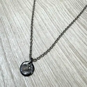 [ 최종 가격 인하 즉시 발송 ] ete 실버 목걸이