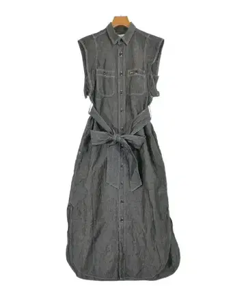 HYKE 원피스 여성용