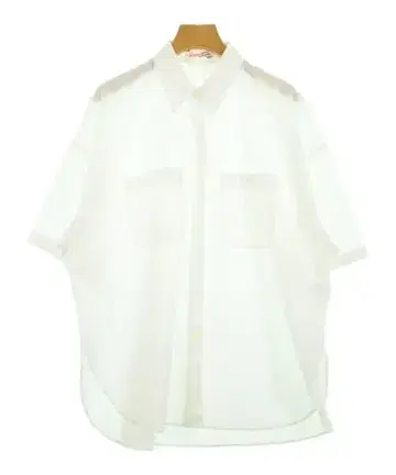 Spick and Span 캐주얼 셔츠 여성용