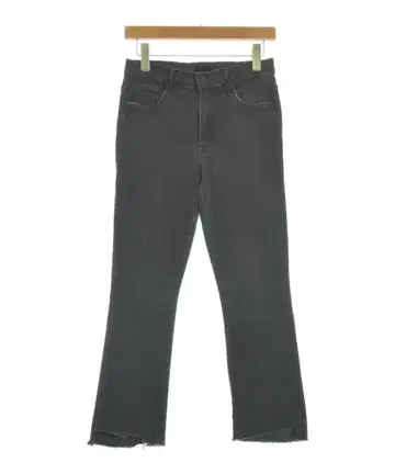 mother 데님 팬츠 여성용