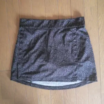 제이 린드버그 골프 스커트 M