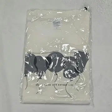 니시키도 료 37th BIRTHDAY LIVE 티셔츠