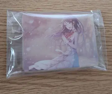 프로세카 프로젝트 세카이 노블 아트 호시노 이치카 벚꽃 vol.14