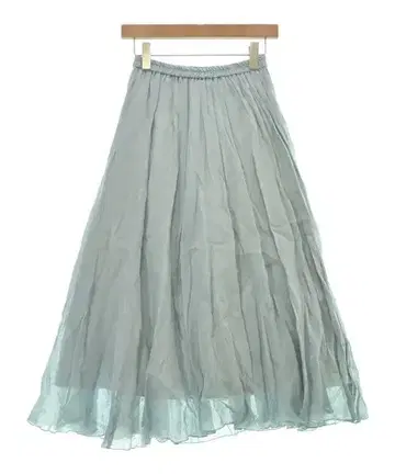 IENA 롱 맥시 길이 스커트 여성용