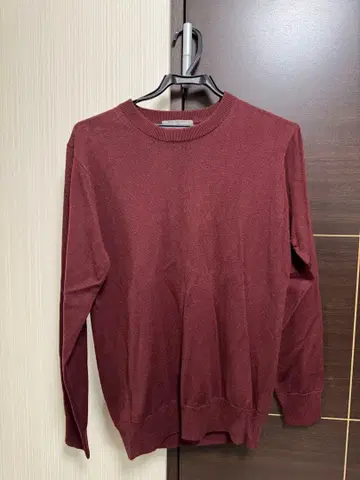 3장 3색 유나이티드 애로우즈 니트 S 사이즈