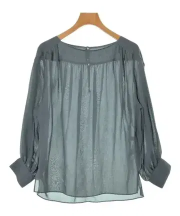 DES PRES 여성용 블라우스