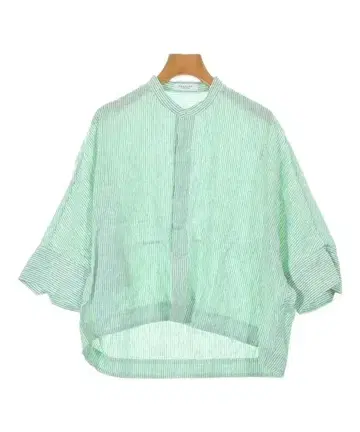 MACPHEE 블라우스 여성용