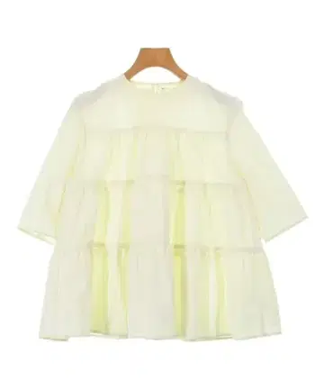 Ballsey 블라우스 여성용