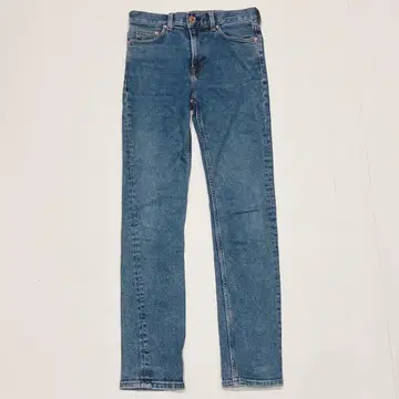 H&M 에이치앤엠 데님 청바지 SLIM&DENIM