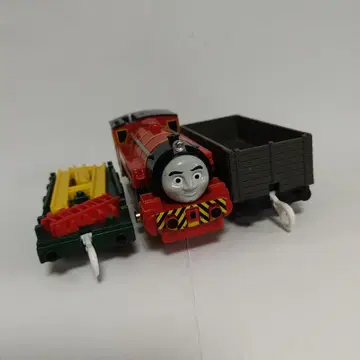 단종 레어 프라레일 토마스 시리즈 빅터