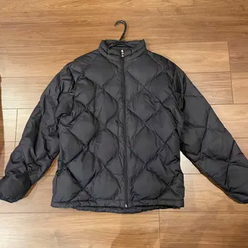 GERRY 제리 다운 자켓 충전솜 구제 의류