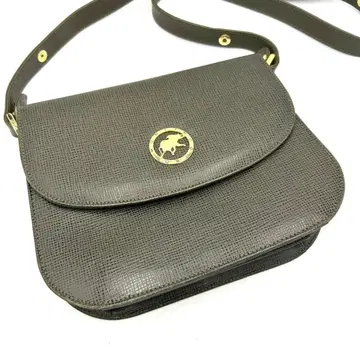 HUNTING WORLD 헌팅월드 숄더백