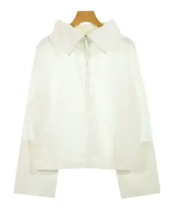 CLANE 여성용 블라우스