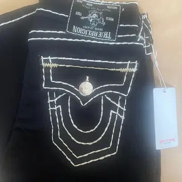 true religion RICKY SUPER T 29