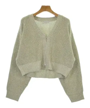 PAGE BOY 가디건 여성용