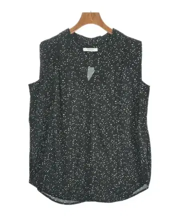 ROSE BUD 블라우스 여성용