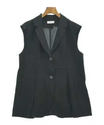 PAGE BOY 자켓 여성용