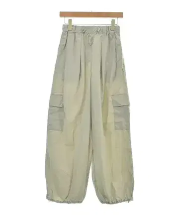 LOWRYS FARM 카고 팬츠 여성용