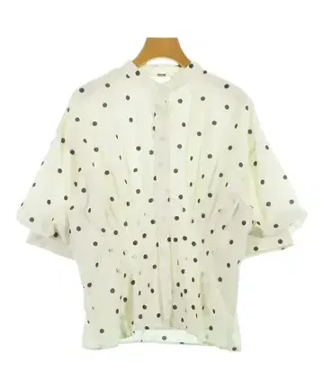 Mila Owen 여성용 블라우스