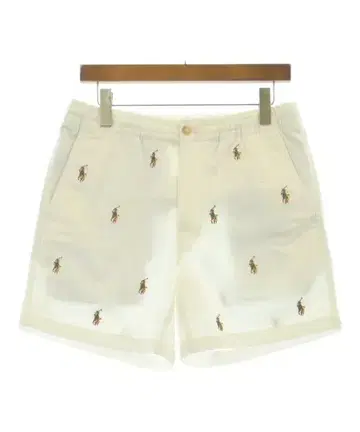 폴로 랄프 로렌 숏팬츠 남성용