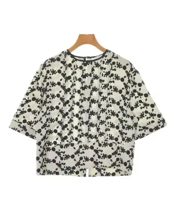 CLANE 여성용 캐주얼 셔츠