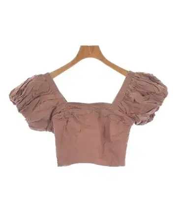 SNIDEL 블라우스 여성용