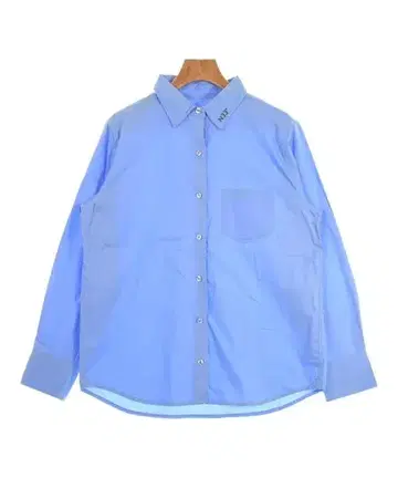 기타 캐주얼 셔츠 여성용