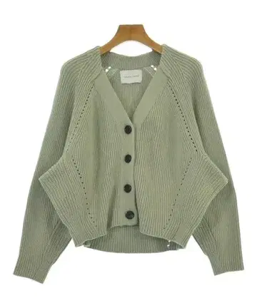 ADAM ET ROPE 가디건 여성용