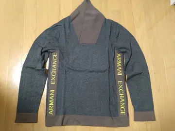 Armani Exchange 트레이닝복