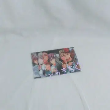 식극의 소마 클리어 로프